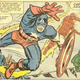 Illustration for article titled Captains America: The Many Who Carried the Shield